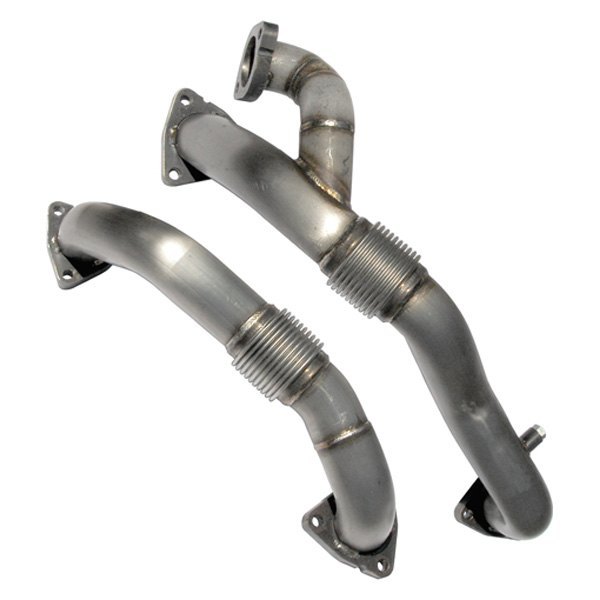 PPE® - Up Pipes