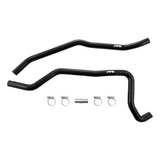 PPE® - Turbo Coolant Line Relocation Kit