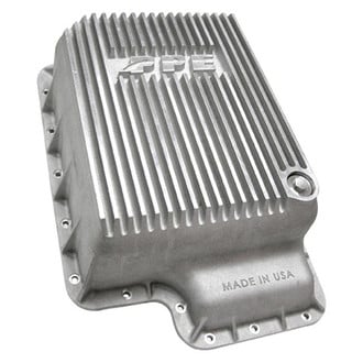 PPE® - Heavy Duty Transmission Pan