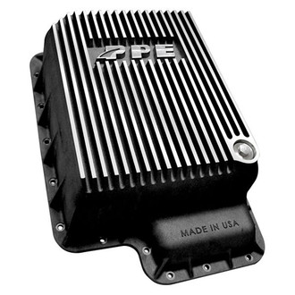 PPE® - Heavy Duty Transmission Pan