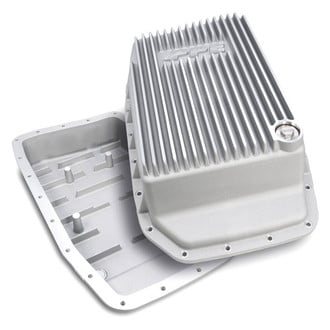 PPE® - 6R80 Deep Raw Transmission Pan