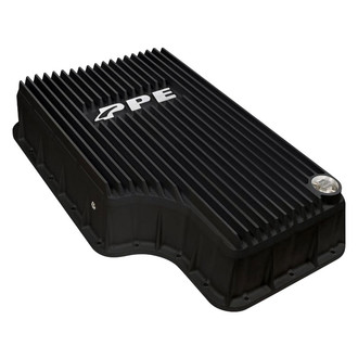 PPE® - Heavy Duty Transmission Pan