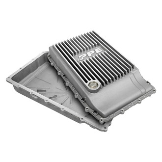 PPE® - Heavy Duty Transmission Pan