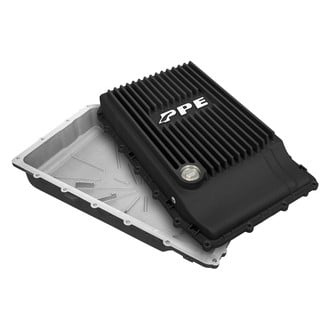 PPE® - Heavy Duty Transmission Pan