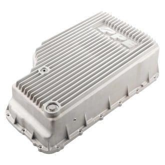 PPE® - Deep 10R140 Raw Transmission Pan
