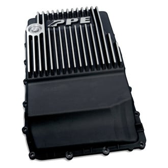PPE® - Deep 10R80/60 Brushed Transmission Pan