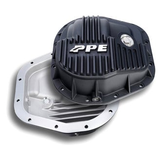 PPE® - Heavy Duty Differential Cover