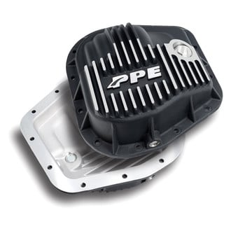 PPE® - Heavy Duty Differential Cover