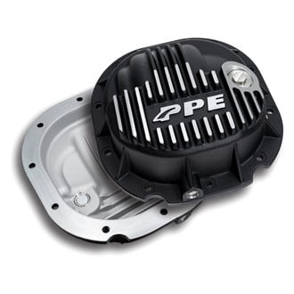 PPE® - Rear Differential Cover