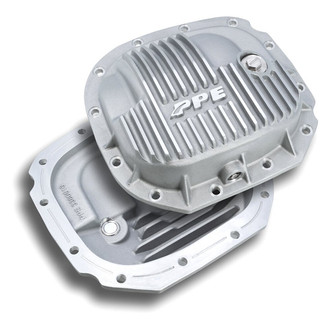 PPE® - Differential Cover