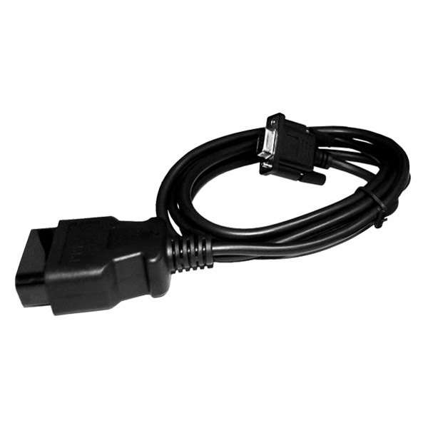 PPE® 511010000 Xcelerator™ Programmer OBDII Cable