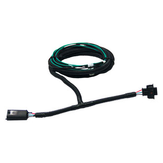 PPE® - Fuel Rail Pressure Sensor