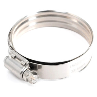 PPE® - Engine Coolant Hose Clamp with W-Style Inner Liner