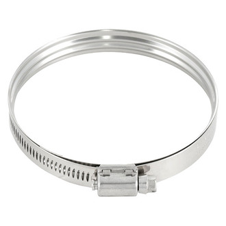 PPE® - Engine Coolant Hose Clamp with W-Style Inner Liner