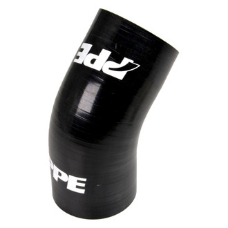 PPE® - 45 Degree Silicone Hose
