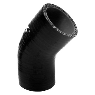 PPE® - 45 Degree 45 Degree Elbow Silicone Hose