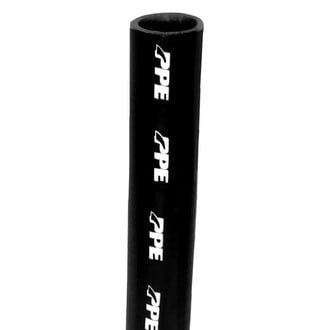PPE® - Silicone Coolant Hose 6 mm Wall Thickness 5-ply