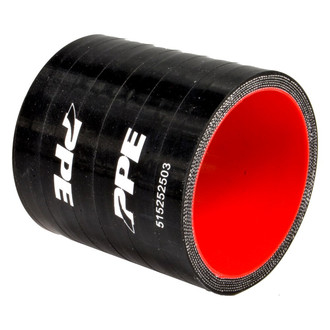PPE® - Performance Silicone Hose Straight