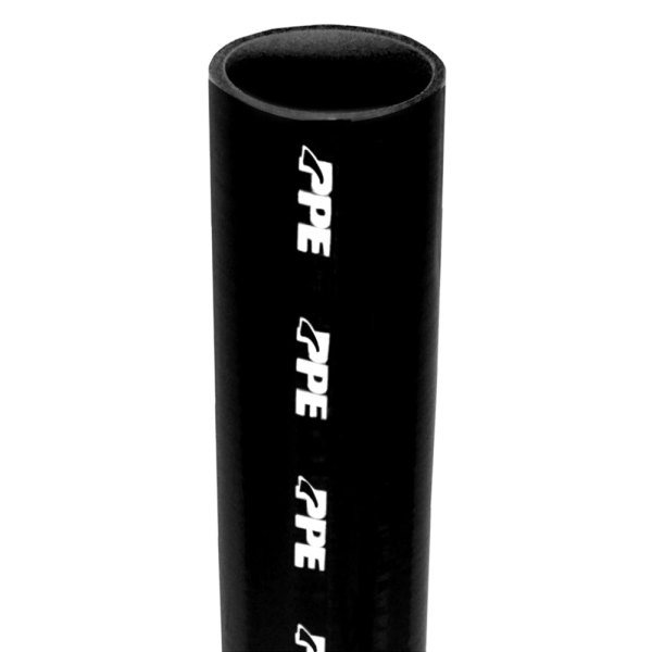 PPE® - Straight Silicone Hose