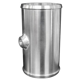 PPE® - Fuel Hose Fitting