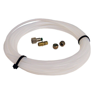 PPE® - Turbo Boost Pressure Gauge Tubing
