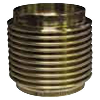 PPE® - 304 SS Exhaust Bellow