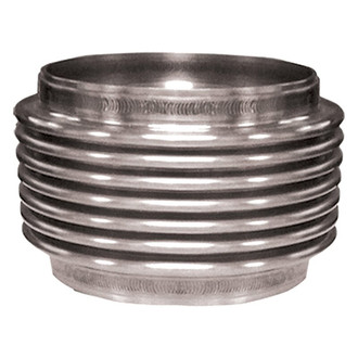 PPE® - 304 SS Exhaust Bellow (3.5" Diameter)