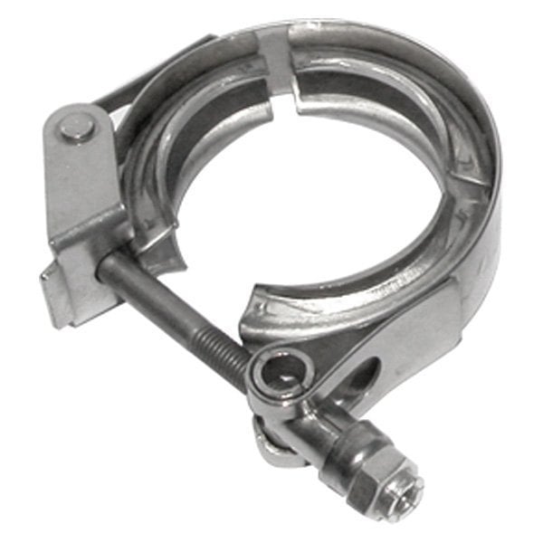 PPE® - Quick Release V-Band Clamp