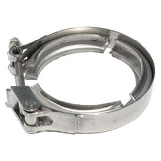 PPE® - Quick Release V-Band Clamp