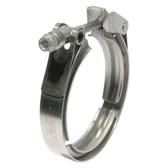 PPE® - Quick Release V-Band Clamp
