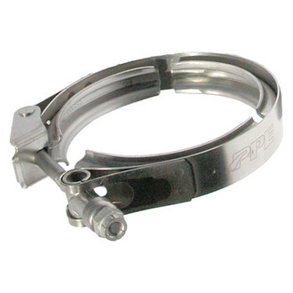 PPE® - Quick Release V-Band Clamp