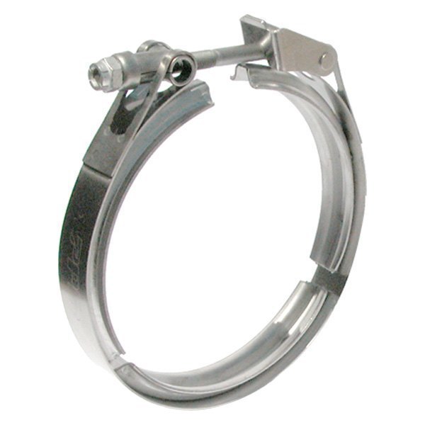 PPE® - Quick Release V-Band Clamp