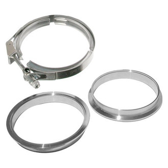 PPE® - Aluminum Quick Release V-Band Set