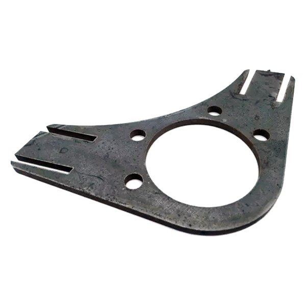 PPM Racing® - Front Upper Ball Joint Plate