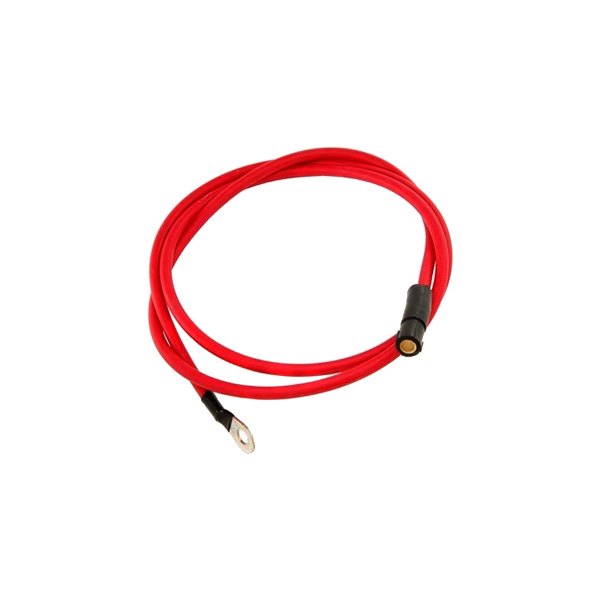 PPW® - Meyer™ 63" Red Power Cable