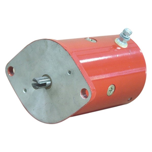 PPW® - Western™ 4-1/2" Old Style Motor