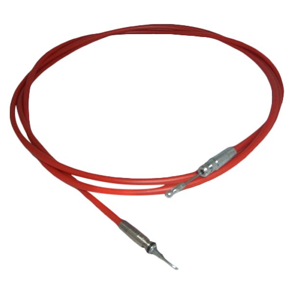 PPW® - Western™ Old Style "T" Control Cable