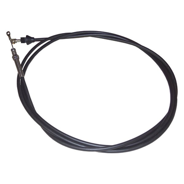 PPW® - Western™ Adjustable Angle Control Cable