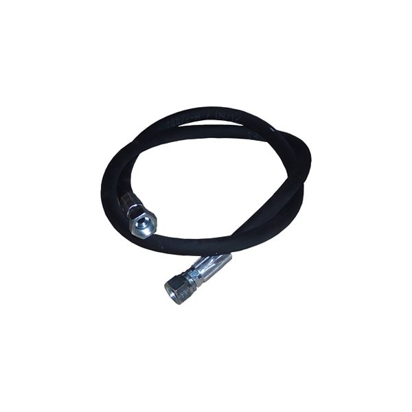 PPW® - Fisher™ 1/4" x 42" Hose with FJIC Ends