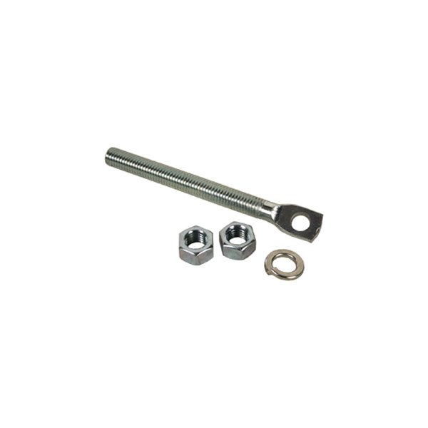 PPW® - Meyer™ 5/8" Eye Bolt with 2 Nuts