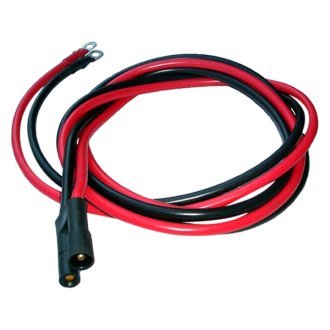 PPW® - Boss™ Power/Ground Cable