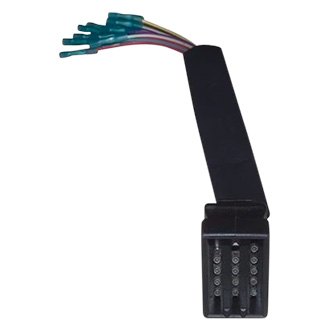 PPW® - Boss™ 13 Pin Repair End