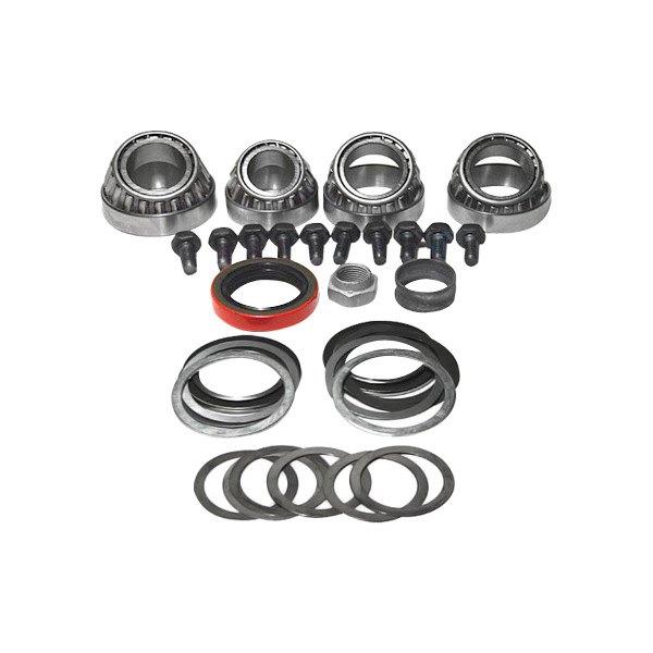 Alloy USA® - Differential Master Overhaul Kit