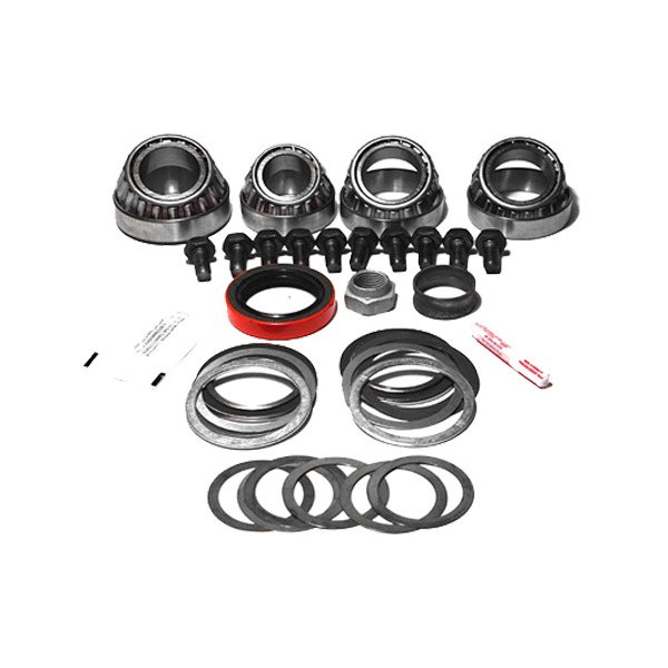 Alloy USA® - Front Differential Master Overhaul Kit