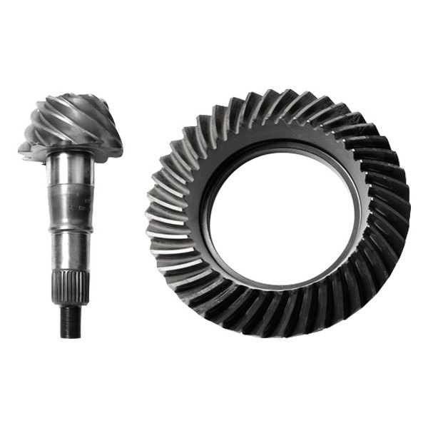 Alloy USA® - Ring and Pinion Gear Set