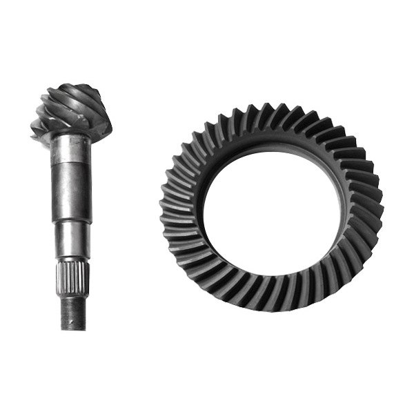 Alloy USA® - Ring and Pinion Gear Set