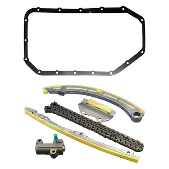 Preferred Components® - 2-Pc Engine Timing Chain Kit