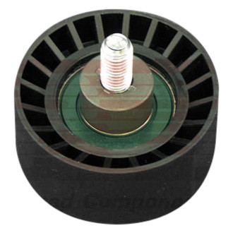 Preferred Components® - Driver Side Lower Full Type Timing Idler Bearing