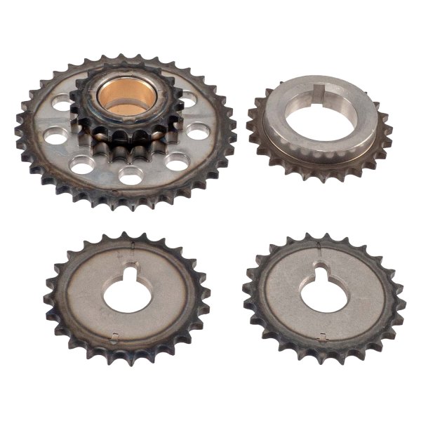 Preferred Components® - Full Type Timing Gear Set