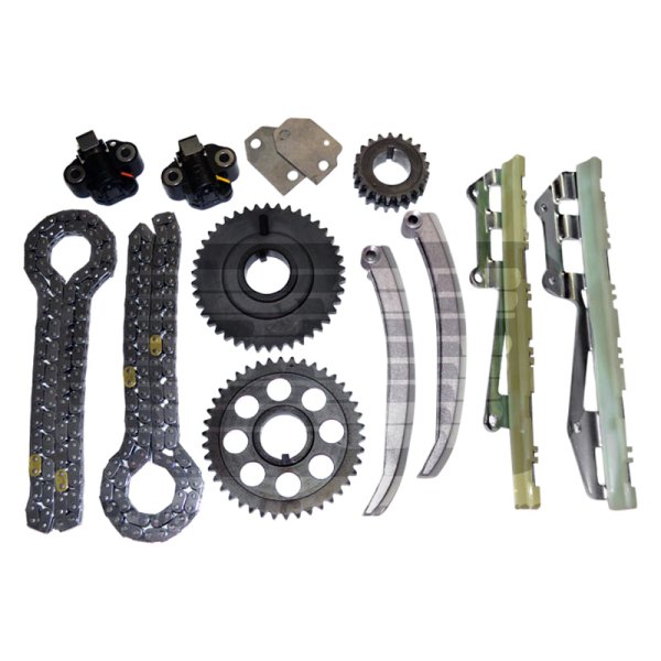 Preferred Components® - Full Plastic Timing Chain Kit